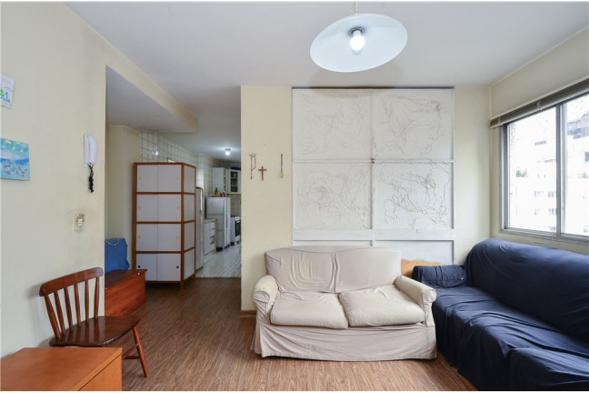 Imagem Imóvel com 2 Quartos à Venda,  em Itaim Bibi - São Paulo