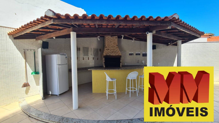 Imagem Apartamento com 2 Quartos à Venda, 110 m² em Centro - Cabo Frio
