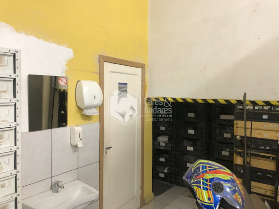 Imagem Loja à Venda, 1.096 m² em Santana - São Paulo Imagem Loja à Venda, 1.096 m² em Santana - São Paulo