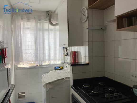 Imagem Apartamento com 2 Quartos à Venda, 47 m² em Jardim São Savério - São Paulo Imagem Apartamento com 2 Quartos à Venda, 47 m² em Jardim São Savério - São Paulo