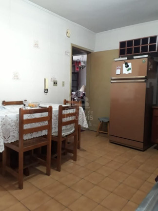 Imagem Apartamento com 3 Quartos à Venda, 135 m² em Centro - Santa Maria