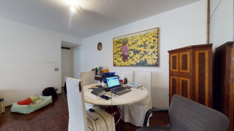 Imagem Apartamento com 3 Quartos à Venda, 97 m² em Jardim Paulista - São Paulo Imagem Apartamento com 3 Quartos à Venda, 97 m² em Jardim Paulista - São Paulo