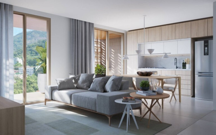 Imagem Imóvel com 3 Quartos à Venda, 255 m² em Jardim Botânico - Rio De Janeiro