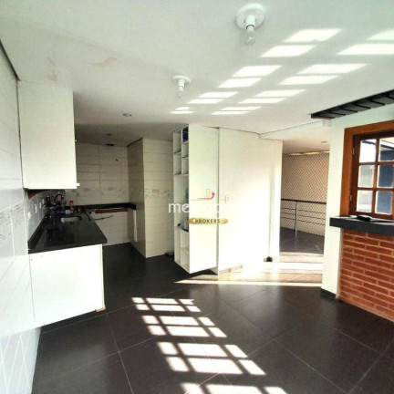 Imagem Cobertura com 2 Quartos à Venda, 87 m² em Olímpico - São Caetano Do Sul