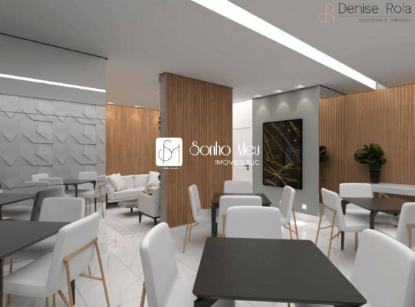 Foto do imóvel Apartamento com 2 Quartos à Venda, 52 m² em Jardim Satélite - São José Dos Campos