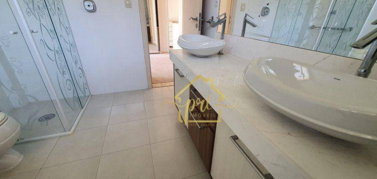 Imagem Casa com 3 Quartos para Alugar, 418 m² em Ponta Da Praia - Santos