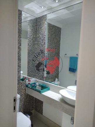 Imagem Apartamento com 3 Quartos à Venda, 147 m² em Centro - São Bernardo Do Campo Imagem Apartamento com 3 Quartos à Venda, 147 m² em Centro - São Bernardo Do Campo