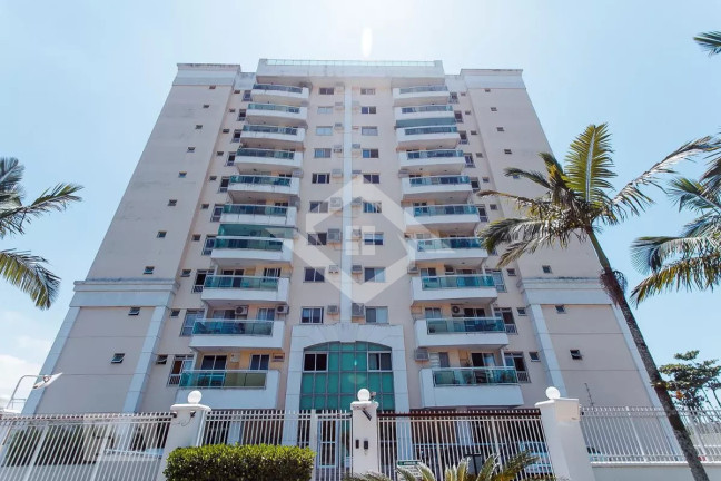 Apartamento com 3 Quartos à Venda, 100 m² em Recreio Dos Bandeirantes - Rio De Janeiro