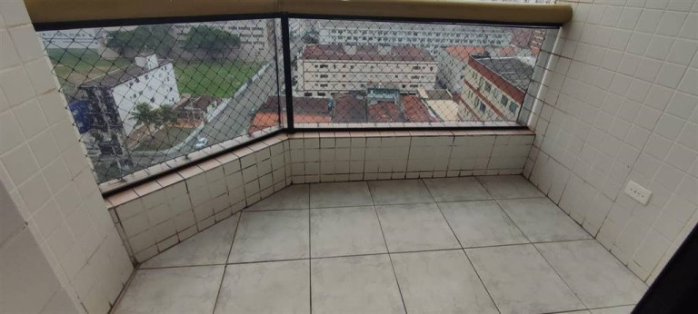Imagem Apartamento com 1 Quarto à Venda, 56 m² em Aviação - Praia Grande