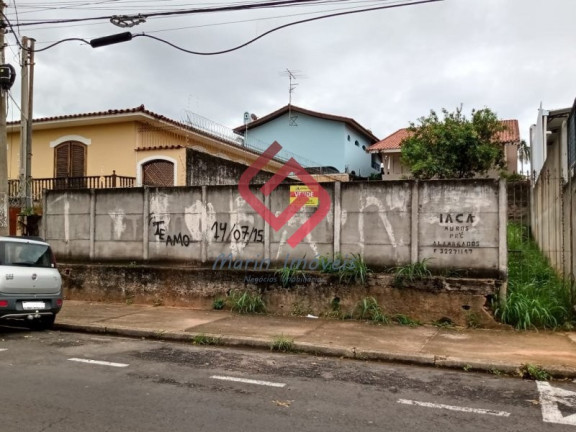 Imagem Imóvel à Venda, 540 m² em Jardim Santa Rosália - Sorocaba Imagem Imóvel à Venda, 540 m² em Jardim Santa Rosália - Sorocaba