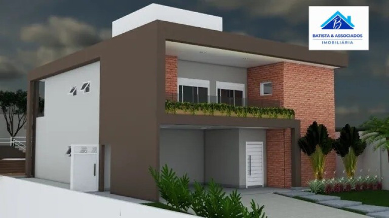 Imagem Casa de Condomínio com 3 Quartos à Venda, 360 m² em Residencial Parque Dos Alecrins - Campinas Imagem Casa de Condomínio com 3 Quartos à Venda, 360 m² em Residencial Parque Dos Alecrins - Campinas