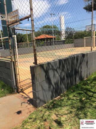 Imagem Imóvel com 2 Quartos à Venda, 51 m² em Residencial Real Parque Sumaré - Sumaré