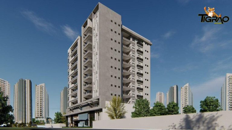 Imagem Apartamento com 2 Quartos à Venda, 92 m² em Gravatá - Navegantes Imagem Apartamento com 2 Quartos à Venda, 92 m² em Gravatá - Navegantes