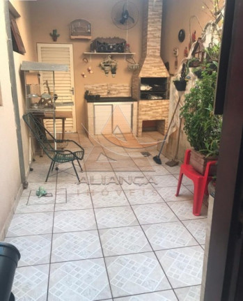Imagem Casa com 3 Quartos à Venda, 82 m² em Campos Eliseos - Ribeirão Preto Imagem Casa com 3 Quartos à Venda, 82 m² em Campos Eliseos - Ribeirão Preto