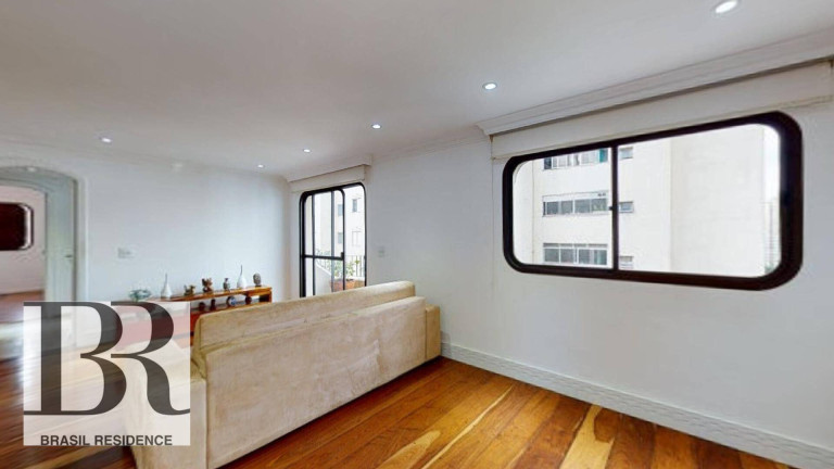 Imagem Apartamento com 3 Quartos à Venda, 114 m² em Moema - São Paulo Imagem Apartamento com 3 Quartos à Venda, 114 m² em Moema - São Paulo