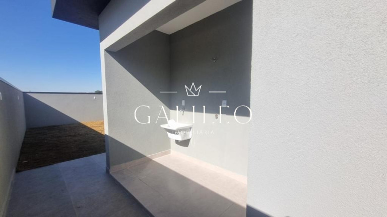 Imagem Casa com 3 Quartos à Venda, 144 m² em Gran Ville São Venâncio - Itupeva Imagem Casa com 3 Quartos à Venda, 144 m² em Gran Ville São Venâncio - Itupeva