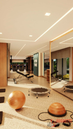 Imagem Apartamento com 3 Quartos à Venda, 122 m² em Riviera De São Lourenço - Bertioga Imagem Apartamento com 3 Quartos à Venda, 122 m² em Riviera De São Lourenço - Bertioga
