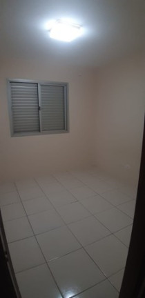 Imagem Apartamento com 2 Quartos à Venda, 53 m² em Rio Pequeno - São Paulo