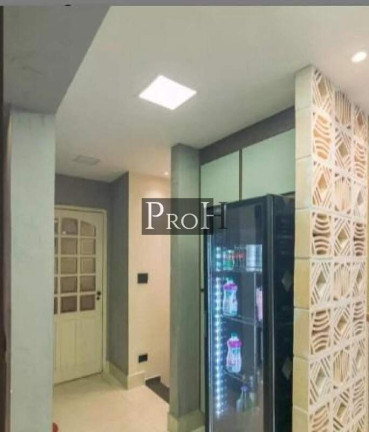 Imagem Casa com 3 Quartos à Venda, 256 m² em Vila Floresta - Santo André Imagem Casa com 3 Quartos à Venda, 256 m² em Vila Floresta - Santo André