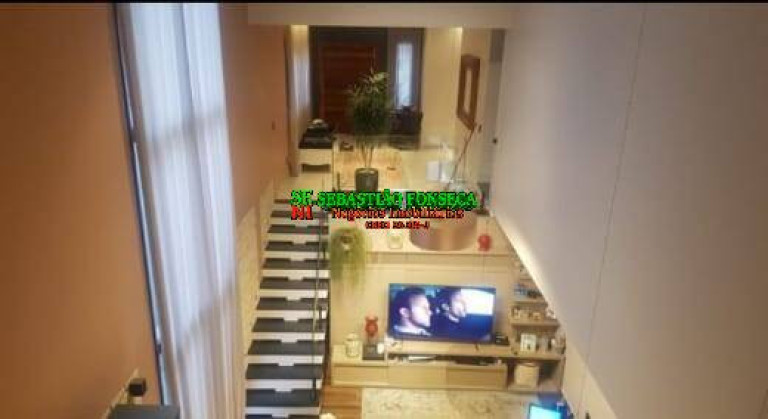 Imagem Casa de Condomínio à Venda, 340 m² em Urbanova V - São José Dos Campos