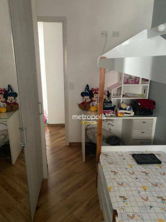 Imagem Apartamento com 3 Quartos à Venda, 107 m² em Santo Antônio - São Caetano Do Sul Imagem Apartamento com 3 Quartos à Venda, 107 m² em Santo Antônio - São Caetano Do Sul