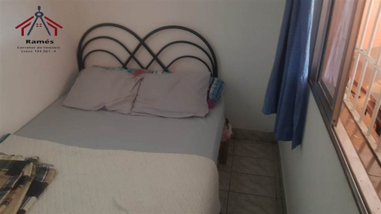 Imagem Casa com 2 Quartos à Venda, 67 m² em Vila Mirim - Praia Grande