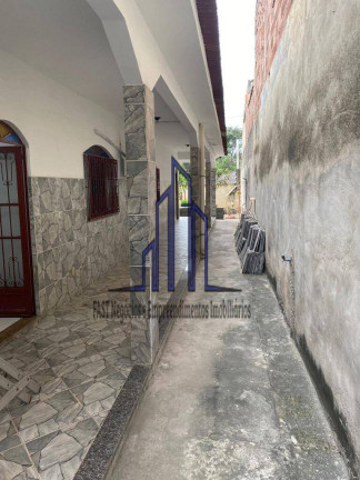 Imagem Casa à Venda, em Itaboraí Imagem Casa à Venda, em Itaboraí