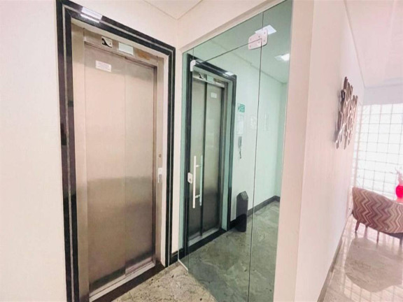 Imagem Apartamento com 2 Quartos à Venda, 99 m² em Ocian - Praia Grande