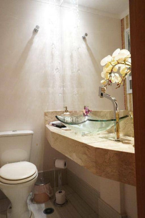 Imagem Apartamento com 3 Quartos à Venda, 110 m² em Centro - São Bernardo Do Campo Imagem Apartamento com 3 Quartos à Venda, 110 m² em Centro - São Bernardo Do Campo