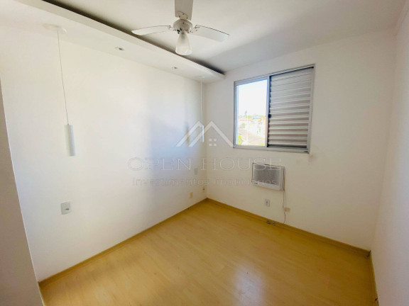 Imagem Apartamento com 2 Quartos à Venda, 45 m² em Vila Cidade Jardim - Botucatu Imagem Apartamento com 2 Quartos à Venda, 45 m² em Vila Cidade Jardim - Botucatu