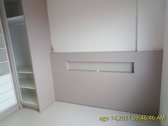 Imagem Apartamento com 2 Quartos à Venda, 55 m² em Xv De Novembro - Tijucas