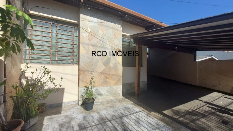 Imagem Casa com 3 Quartos à Venda, 510 m² em Jardim Bonfiglioli - São Paulo