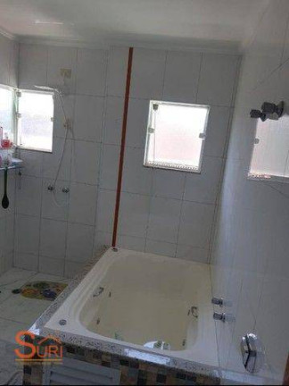 Imagem Sobrado com 4 Quartos à Venda, 254 m² em Vila Floresta - Santo André Imagem Sobrado com 4 Quartos à Venda, 254 m² em Vila Floresta - Santo André
