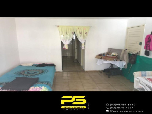 Imagem Apartamento com 3 Quartos à Venda, 109 m² em Tambaú - João Pessoa