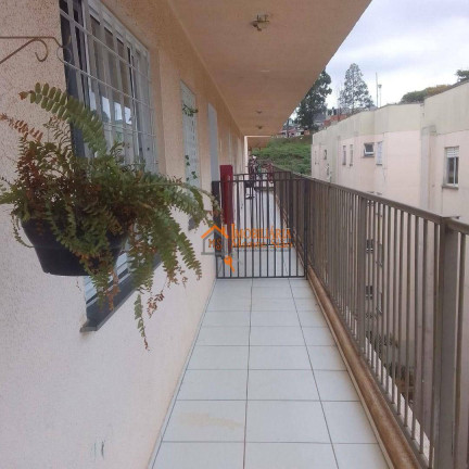 Imagem Apartamento com 2 Quartos à Venda, 45 m² em Jardim Guilhermino - Guarulhos Imagem Apartamento com 2 Quartos à Venda, 45 m² em Jardim Guilhermino - Guarulhos