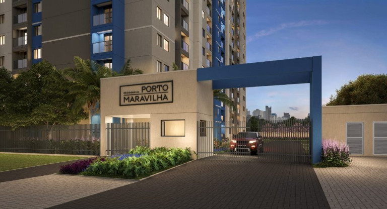 Imagem Apartamento com 2 Quartos à Venda, 45 m² em São Cristóvão - Rio De Janeiro