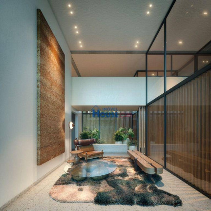 Imagem Apartamento com 3 Quartos à Venda, 187 m² em Perdizes - São Paulo