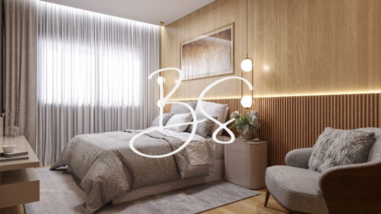 Imagem Apartamento com 1 Quarto à Venda, 56 m² em Centro - Canela