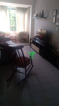 Imagem Apartamento com 3 Quartos à Venda, 82 m² em Expedicionários - João Pessoa