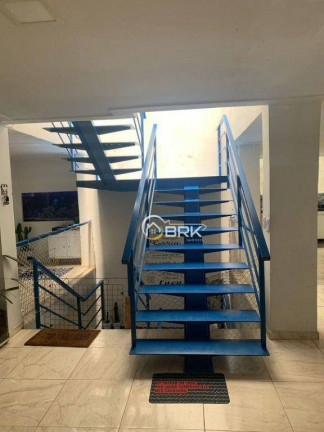 Imagem Casa de Condomínio com 3 Quartos à Venda, 530 m² em Vila Irmãos Arnoni - São Paulo Imagem Casa de Condomínio com 3 Quartos à Venda, 530 m² em Vila Irmãos Arnoni - São Paulo