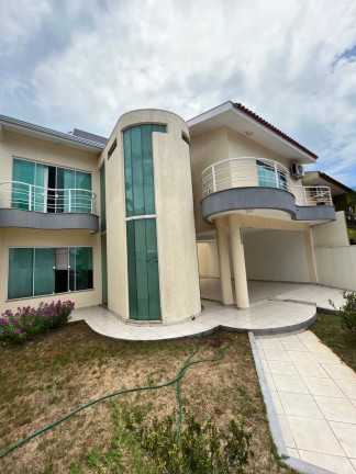 Imagem Sobrado à Venda, 360 m² em Zona Iii - Umuarama