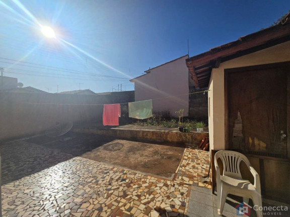 Imagem Casa com 2 Quartos à Venda, 90 m² em Nova Floresta - Patos De Minas Imagem Casa com 2 Quartos à Venda, 90 m² em Nova Floresta - Patos De Minas
