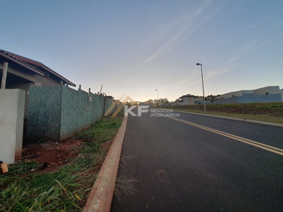 Imagem Terreno à Venda, 287 m² em Condomínio Alto Da Boa Vista - Cravinhos Imagem Terreno à Venda, 287 m² em Condomínio Alto Da Boa Vista - Cravinhos