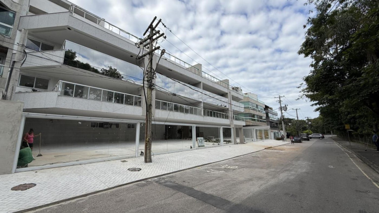 Imagem Apartamento com 3 Quartos à Venda, 161 m² em Recreio Dos Bandeirantes - Rio De Janeiro Imagem Apartamento com 3 Quartos à Venda, 161 m² em Recreio Dos Bandeirantes - Rio De Janeiro
