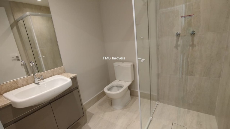 Imagem Imóvel com 1 Quarto para Alugar, 21 m² em Santo Amaro - São Paulo Imagem Imóvel com 1 Quarto para Alugar, 21 m² em Santo Amaro - São Paulo
