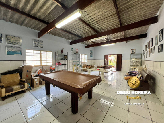 Imagem Chácara com 3 Quartos à Venda, 1.500 m² em Terra Preta - Mairiporã
