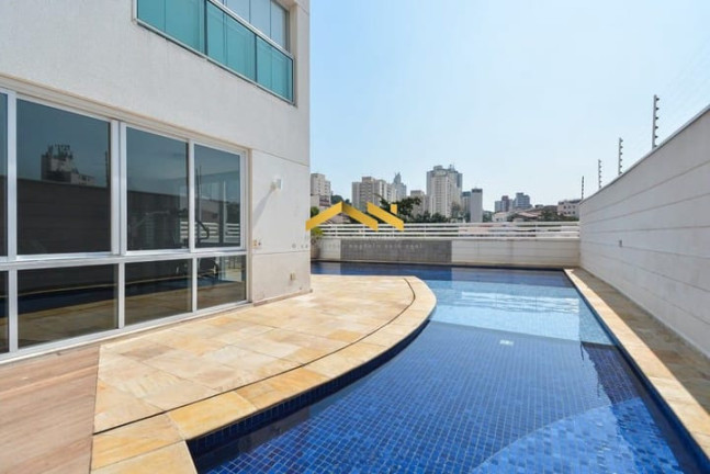 Imagem Apartamento com 3 Quartos à Venda, 156 m² em Vila Mariana - São Paulo Imagem Apartamento com 3 Quartos à Venda, 156 m² em Vila Mariana - São Paulo