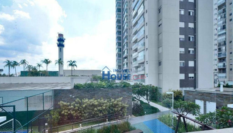 Imagem Apartamento com 2 Quartos à Venda, 56 m² em Vila Anastácio - São Paulo