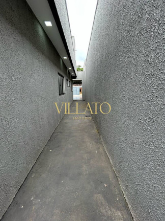 Imagem Casa com 2 Quartos à Venda, 96 m² em Setor Aeroporto Sul - 2ª Etapa - Aparecida De Goiânia