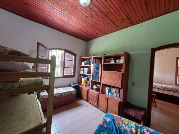Imagem Imóvel com 4 Quartos à Venda, 350 m² em Chácara Dos Pinhais - Boituva